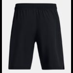 ⁦Under Armour Men's Tech™ Woven Wordmark Short⁩ - الصورة ⁦6⁩