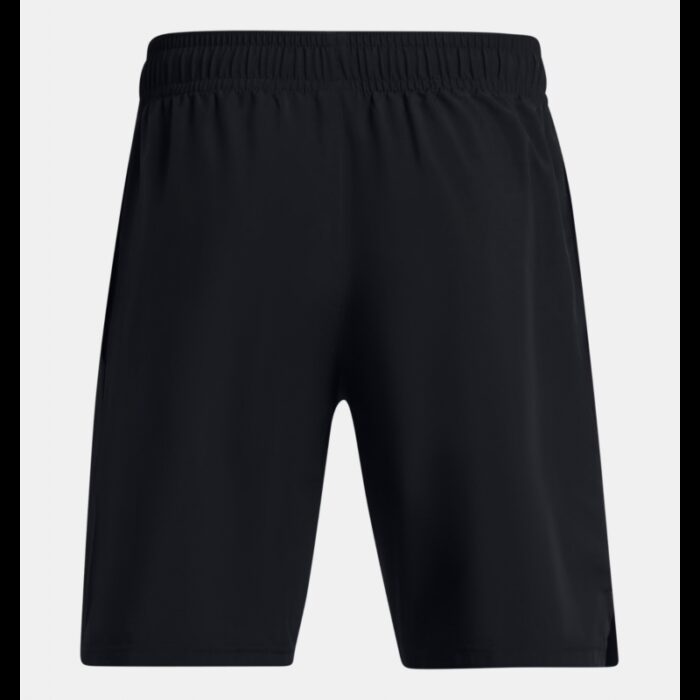 ⁦Under Armour Men's Tech™ Woven Wordmark Short⁩ - الصورة ⁦6⁩