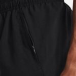 ⁦Under Armour Men's Project Rock Ultimate 5" Training Shorts⁩ - الصورة ⁦3⁩
