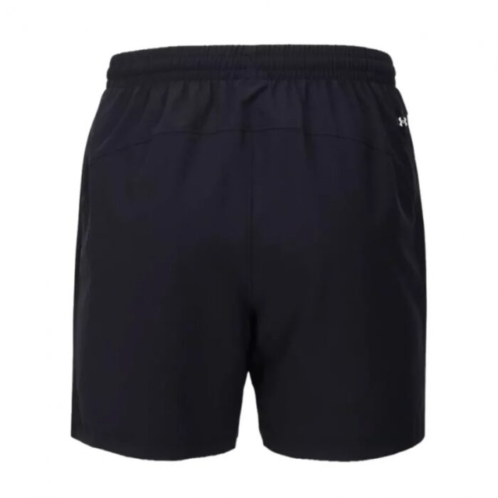 ⁦Under Armour Men's Project Rock Ultimate 5" Training Shorts⁩ - الصورة ⁦5⁩