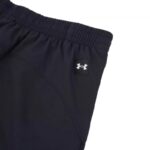 ⁦Under Armour Men's Project Rock Ultimate 5" Training Shorts⁩ - الصورة ⁦6⁩