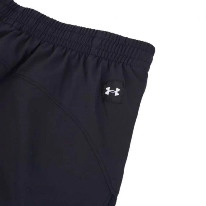 ⁦Under Armour Men's Project Rock Ultimate 5" Training Shorts⁩ - الصورة ⁦6⁩