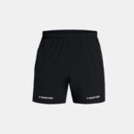 ⁦Under Armour Men's Project Rock Ultimate 5" Training Shorts⁩ - الصورة ⁦7⁩