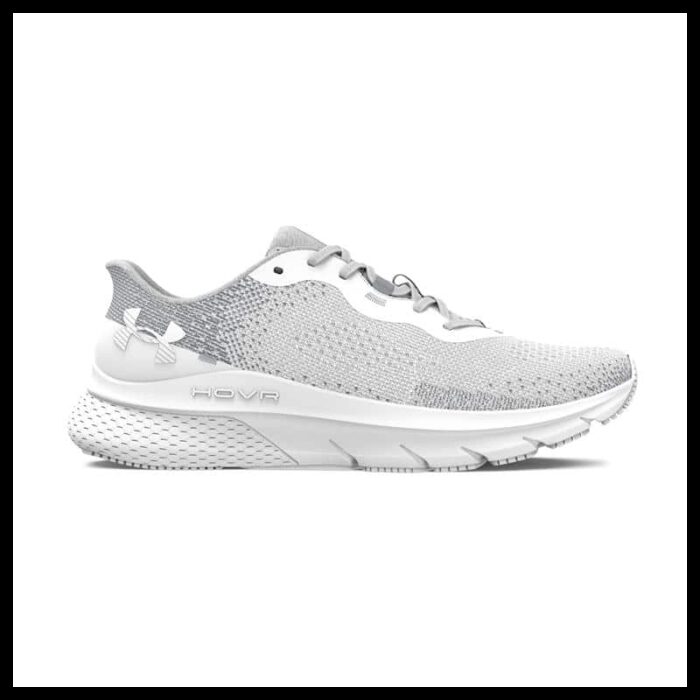 1033756003_67dc86001fc4a Under Armour Men's HOVR™ Turbulence 2 Running Shoes - حذاء أندر آرمر هوفر تيربيولانس 2 للرجال لون سكني - الصورة 1
