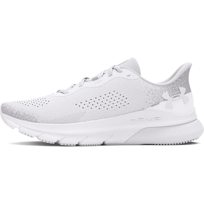 ⁦Under Armour Men's HOVR™ Turbulence 2 Running Shoes - حذاء أندر آرمر هوفر تيربيولانس 2 للرجال لون سكني⁩ - الصورة ⁦4⁩
