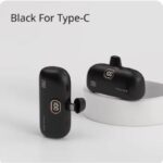 ⁦باور بانك تايب سي Type C مع شاشة   محمول صغير وعصري  - شحن سريع - سعة 5000 ميلي أمبير- يتوافق مع الايفون والاندرويد والايباد من النوع Type C⁩ - الصورة ⁦7⁩