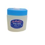 واز جلي (بديل الفازلين) لترطيب البشرة وحمايتها من التشققات - حجم صغير- 100 غرام