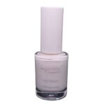 مناكير Mays Rose- لون أبيض درجة 49