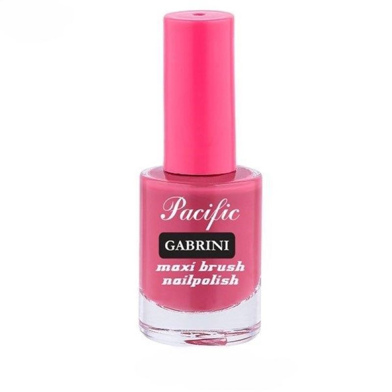 ⁦مناكير جبريني باسيفيك  لون ترابي درجة 8⁩ - الصورة ⁦1⁩