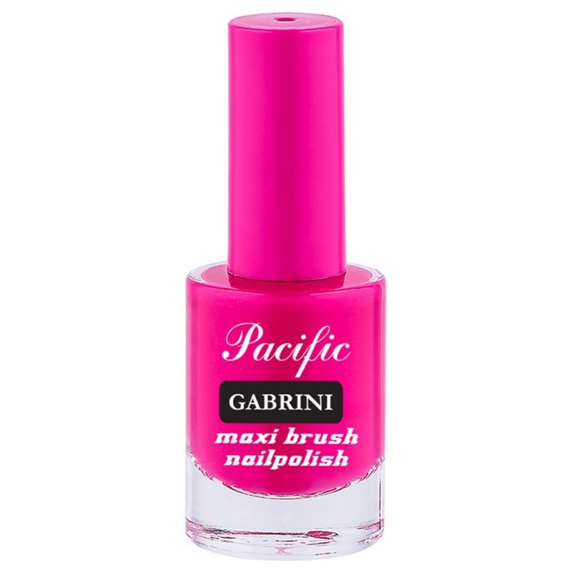 ⁦مناكير جبريني باسيفيك  لون وردي درجة 18⁩ - الصورة ⁦1⁩