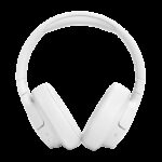 ⁦JBL T770NC Wireless Over-Ear Headphones White-سماعات رأس لاسلكية من جي بي ال لون أبيض⁩ - الصورة ⁦3⁩