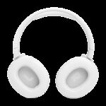 ⁦JBL T770NC Wireless Over-Ear Headphones White-سماعات رأس لاسلكية من جي بي ال لون أبيض⁩ - الصورة ⁦10⁩