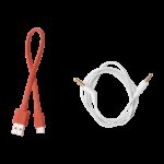 ⁦JBL T770NC Wireless Over-Ear Headphones White-سماعات رأس لاسلكية من جي بي ال لون أبيض⁩ - الصورة ⁦11⁩