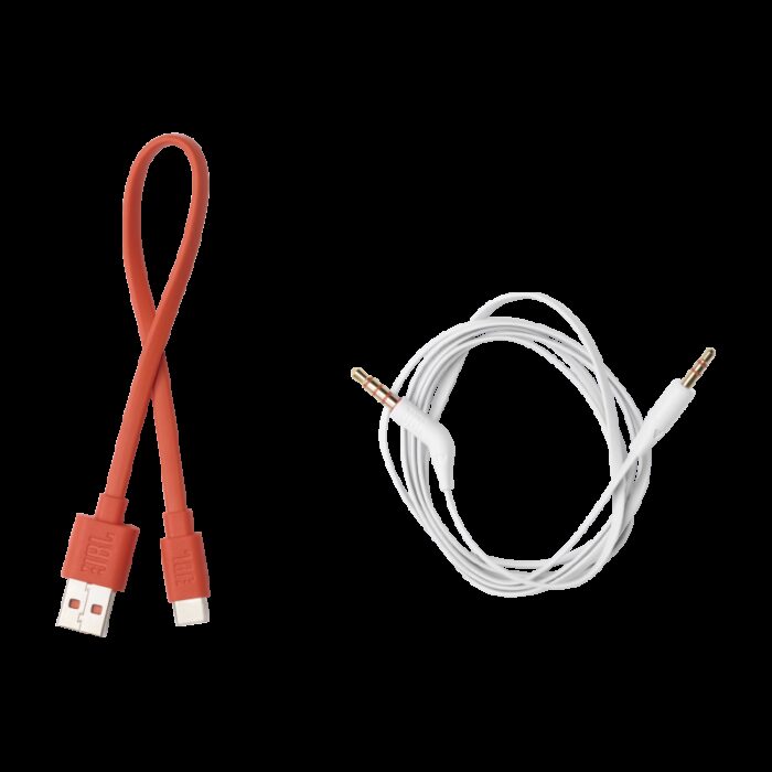 ⁦JBL T770NC Wireless Over-Ear Headphones White-سماعات رأس لاسلكية من جي بي ال لون أبيض⁩ - الصورة ⁦11⁩