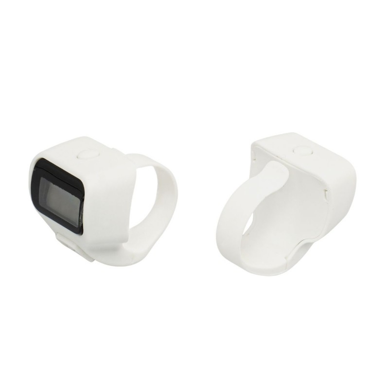 ⁦خاتم تسبيح بتصميم جديد بعدة ألوان⁩ - الصورة ⁦1⁩