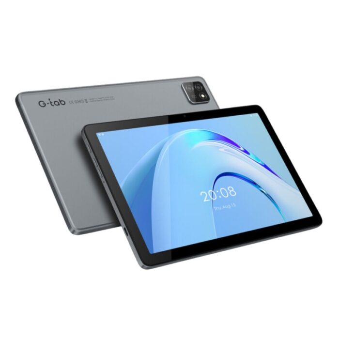 1033756092_67dc9d8df4130 G-tab T11 Tablet 10.01″ inch 4/128GB - الصورة 1