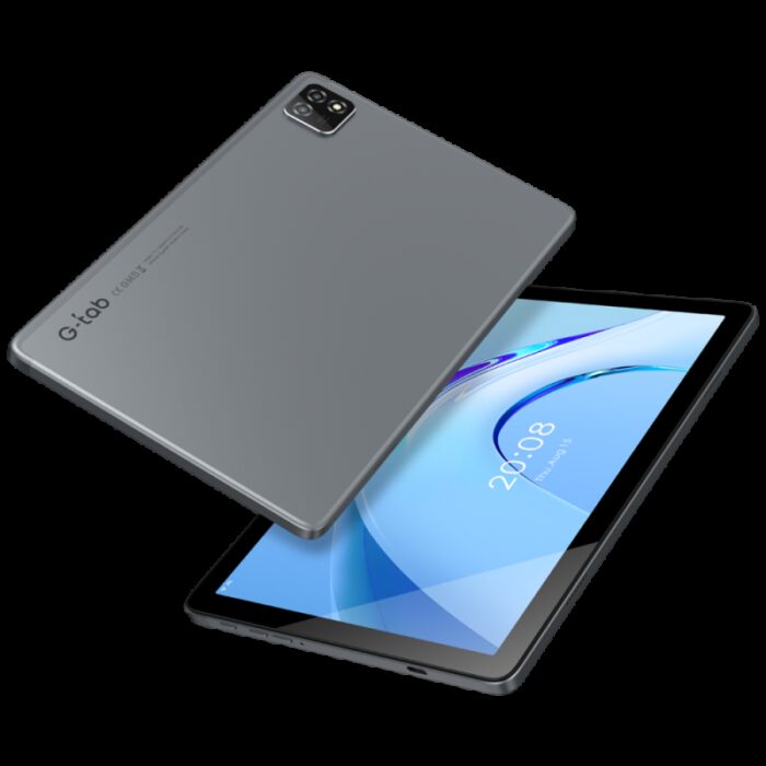 ⁦G-tab T11 Tablet 10.01″ inch 4/128GB⁩ - الصورة ⁦2⁩