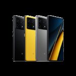 ⁦Tecno Poco x6 Pro 5G 12/512GB⁩ - الصورة ⁦2⁩