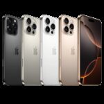 Iphone 16 Pro Max 256GB كفالة ابل