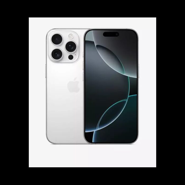 ⁦Iphone 16 Pro Max 256GB كفالة ابل⁩ - الصورة ⁦3⁩