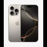 ⁦Iphone 16 Pro Max 256GB كفالة ابل⁩ - الصورة ⁦4⁩