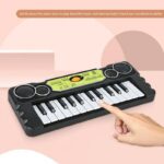 ⁦لعبة بيانو للأطفال حجم صغير⁩ - الصورة ⁦2⁩