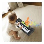 ⁦لعبة بيانو للأطفال حجم صغير⁩ - الصورة ⁦4⁩