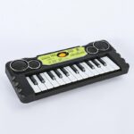 ⁦لعبة بيانو للأطفال حجم صغير⁩ - الصورة ⁦5⁩