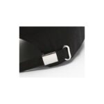 ⁦قبعة طقية أنيقة للرجال ذات حافة طويلة - كحلي مع أبيض⁩ - الصورة ⁦3⁩