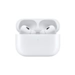 ⁦سماعة اير بودز من كاكوسيجا لون ابيض -KAKUSIGA KSC-1109 true wireless BT earphone⁩ - الصورة ⁦4⁩