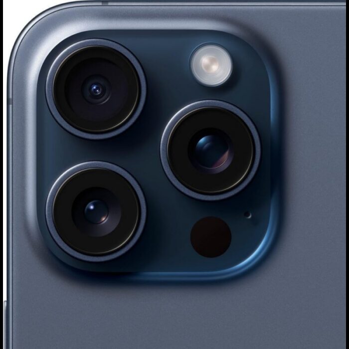 ⁦IPhone 15 Pro Max (256GB)⁩ - الصورة ⁦5⁩