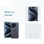 ⁦IPhone 15 Pro Max (256GB)⁩ - الصورة ⁦6⁩