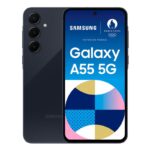 ⁦Samsung Galaxy A55 5G (12GB/256GB)⁩ - الصورة ⁦2⁩