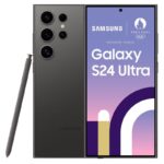 Samsung Galaxy S24 Ultra 5G (12GB/256GB) كفالة سنة