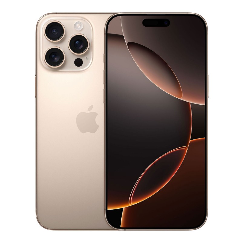 ⁦IPhone 16 Pro Max (256GB) كفالة سنة⁩ - الصورة ⁦1⁩