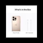 ⁦IPhone 16 Pro Max (256GB) كفالة سنة⁩ - الصورة ⁦2⁩