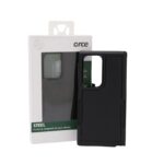 ⁦Force Steel Defender phone cover Samsung S24 ultra - BLACK⁩ - الصورة ⁦4⁩