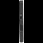 ⁦Force Steel Defender phone cover iPhone 16 - BLACK⁩ - الصورة ⁦6⁩