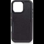 Force Steel Defender phone cover iPhone 16 PRO MAX - BLACK