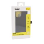 ⁦FORCE IRON IPHONE 15 PRO MAX- BLACK⁩ - الصورة ⁦7⁩