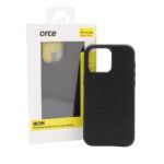 ⁦FORCE IRON IPHONE 15 PRO MAX- BLACK⁩ - الصورة ⁦8⁩