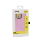 ⁦FORCE IRON IPHONE 15 PRO MAX- PINK⁩ - الصورة ⁦2⁩