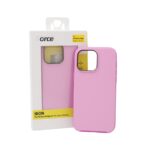 ⁦FORCE IRON IPHONE 15 PRO MAX- PINK⁩ - الصورة ⁦3⁩