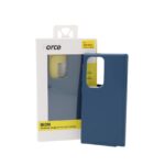 ⁦FORCE IRON SAMSUNG S23 ULTRA - BLUE⁩ - الصورة ⁦3⁩