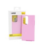 ⁦FORCE IRON SAMSUNG S23 ULTRA - PINK⁩ - الصورة ⁦3⁩