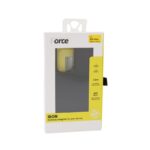 ⁦FORCE IRON SAMSUNG S23 ULTRA - black⁩ - الصورة ⁦2⁩