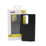 ⁦FORCE IRON SAMSUNG S23 ULTRA - black⁩ - الصورة ⁦3⁩