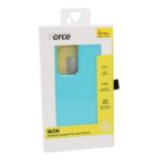 ⁦FORCE IRON SAMSUNG S23 ULTRA- TURQUOISE⁩ - الصورة ⁦2⁩