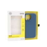 FORCE IRON IPHONE 16 PRO MAX-BLUE