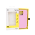 FORCE IRON IPHONE 16 PRO MAX - PINK